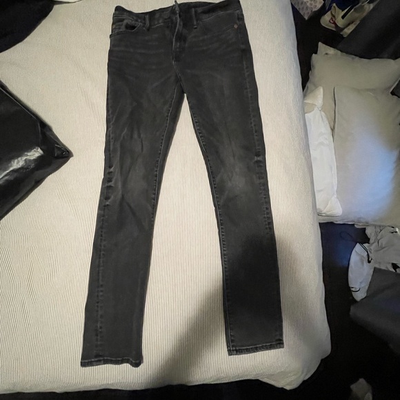 black skinny jeans - Picture 1 of 2